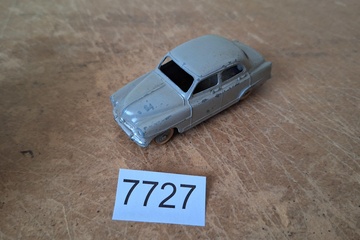 Afbeelding van Dinky Toys Simca 9 