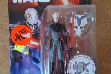 Afbeelding van Star Wars The Inquisitor