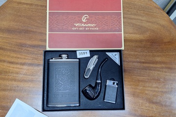 Afbeelding van Chtime giftset 