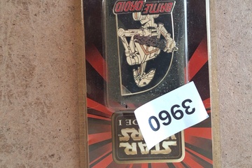 Afbeelding van Star Wars Collection pin