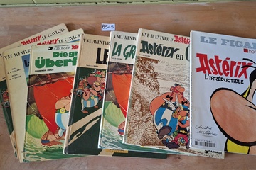 Afbeelding van Astérix Albums 