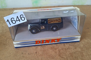 Afbeelding van Matchbox Dinky Collection 