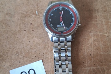 Afbeelding van Horloge