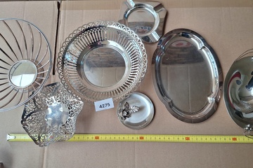 Afbeelding van Partij schalen ed 