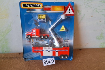 Afbeelding van Matchbox Em 60/64 in blister