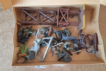 Afbeelding van Miniatuurfiguren