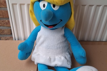 Afbeelding van Smurfin