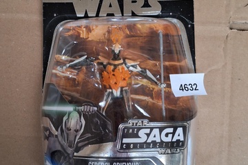 Afbeelding van Star Wars general grievous