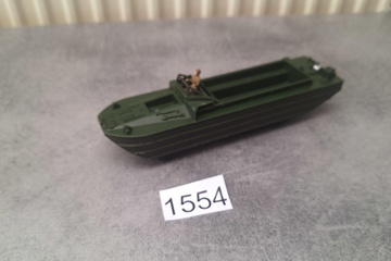 Afbeelding van Dinky Toys DUKW