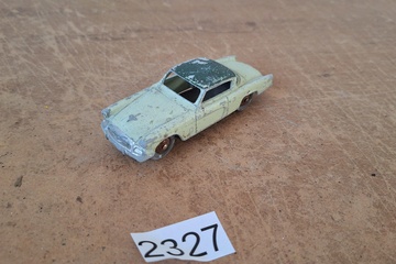 Afbeelding van Dinky Toys Studebraker Commander
