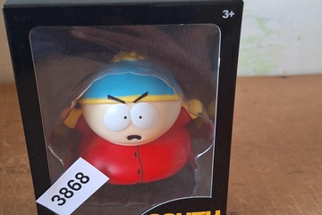Afbeelding van South Park Vinyl Figurine 