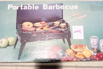 Afbeelding van BBQ