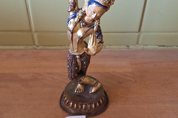 Afbeelding van Beeldje