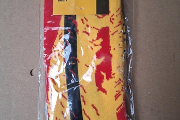 Afbeelding van Kill Bill Vol 1 sokken