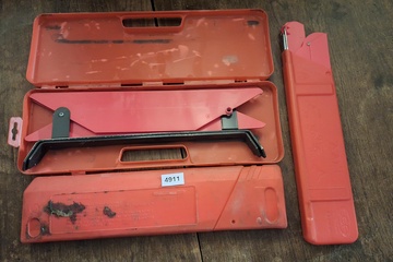 Afbeelding van Gevaren driehoeken 3 stuks