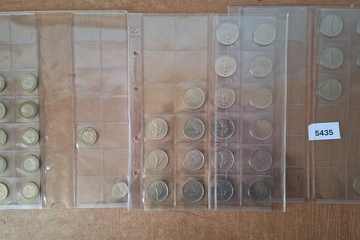 Afbeelding van Oude munten Frankrijk