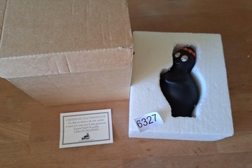Afbeelding van Barbapapa Figuur