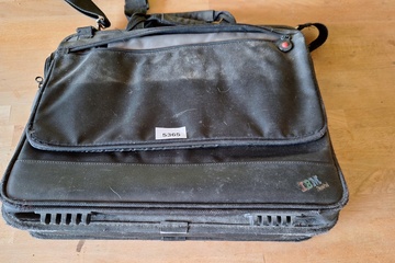 Afbeelding van IBM Laptoptas