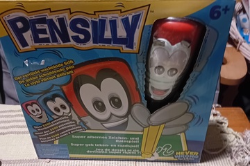 Afbeelding van Pensilly