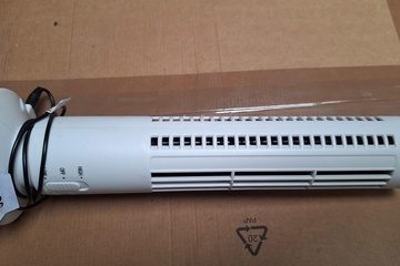 Afbeelding van Bureau ventilator