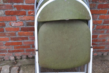 Afbeelding van Stoelen 4 stuks