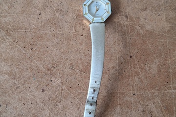 Afbeelding van Dames horloge