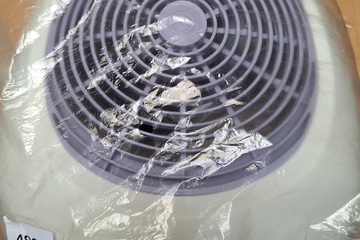 Afbeelding van luchtverwarmer 