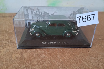 Afbeelding van Matford V8 1939