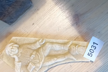 Afbeelding van Wanddecoratie