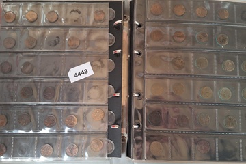 Afbeelding van Munten België