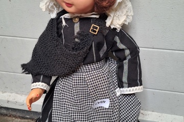 Afbeelding van Vintage pop