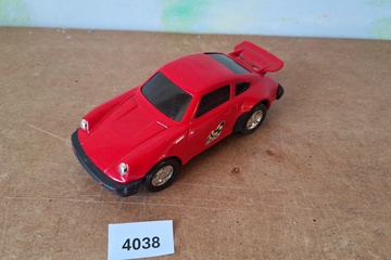 Afbeelding van Tonka Porsche