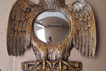 Afbeelding van Spiegel uil