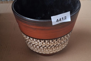 Afbeelding van Vintage vaas Germany