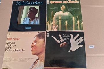Afbeelding van lot Lp's