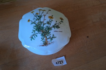 Afbeelding van Opbegschaaltje