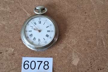 Afbeelding van Zakhorloge 