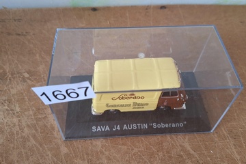 Afbeelding van Sava J4 Austin Soberano