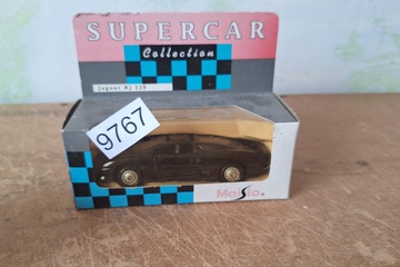 Afbeelding van Maisto Supercar collection modelauto
