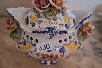 Afbeelding van Opbergpot