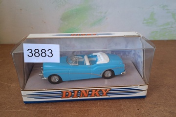 Afbeelding van Matchbox The Dinky Collection 