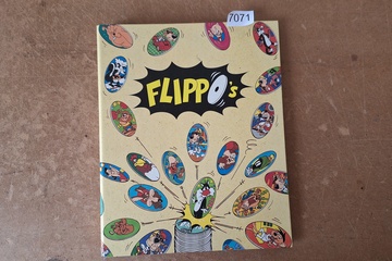 Afbeelding van Flippo's in Flippo map