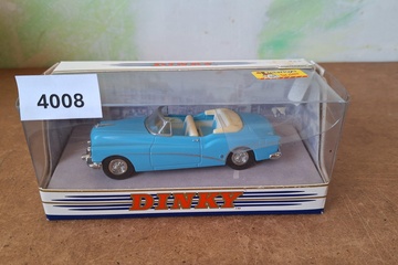 Afbeelding van Matchbox The Dinky Collection 