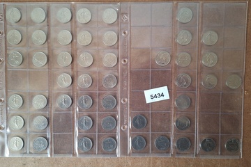 Afbeelding van Oude munten Frankrijk