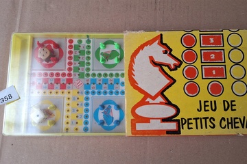 Afbeelding van Bordspel