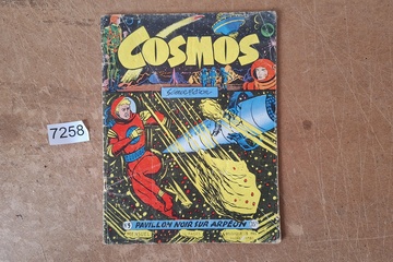 Afbeelding van Cosmos Magazine