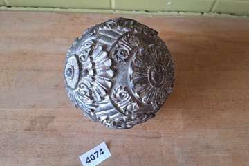 Afbeelding van Sierbol in relief Diameter 16cm