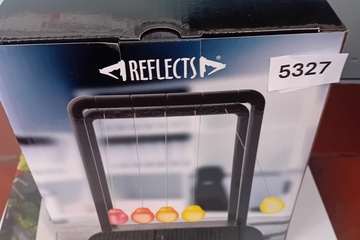 Afbeelding van Anti stress reflectis