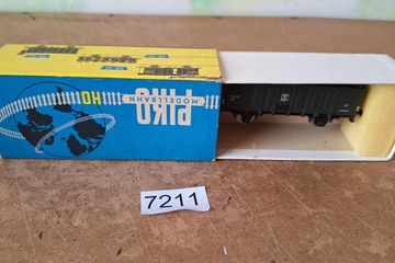 Afbeelding van Piko Wagon in verpakking