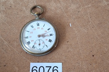 Afbeelding van Zakhorloge 